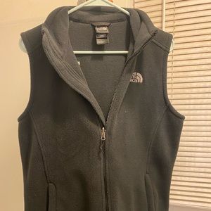 The North Face Fleece Vest